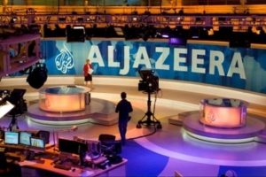 İsrail'den Al Jazeera atağı