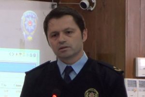 İntihar eden emniyet m&uuml;d&uuml;r&uuml;n&uuml;n cenazesi memleketine g&ouml;nderildi