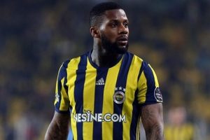 Beşiktaş Jeremain Lens'i transfer etti iddiası