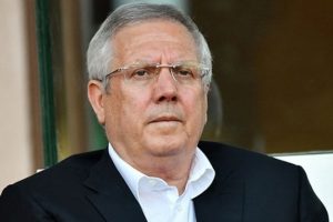 Yıldırım: Kadık&ouml;y'&uuml; rakiplere cehenneme &ccedil;evirin