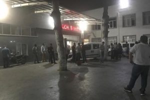 Aydın'da kardeş kavgası: 1 &ouml;l&uuml;
