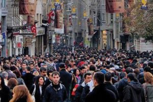 7 sekt&ouml;rde 3 milyon gence iş kapısı a&ccedil;ılıyor