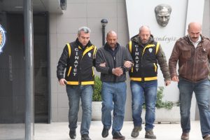 Bursa'da ablasını dedikodu &ccedil;ıkarttığı i&ccedil;in &ouml;ld&uuml;rm&uuml;ş