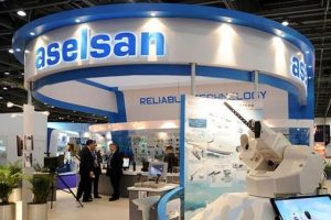 ASELSAN 48,7 milyon dolarlık sipariş aldı!