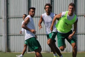 Bursaspor 4 futbolcuyla yollarını ayırıyor!