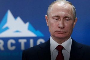 Flaş iddia! 'D&uuml;nyanın en zengini Putin'
