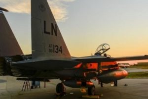 Almanya son u&ccedil;ağı da İncirlik'ten &ccedil;ekti