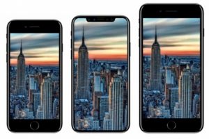 Apple, iPhone 8'deki &ouml;zelliği yanlışlıkla doğruladı