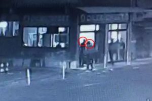 Samsun'daki &ccedil;atışmada şok itiraf: Ben vurmuş olabilirim