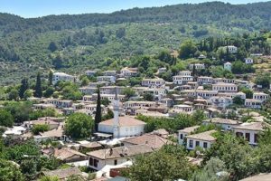 Yıkım i&ccedil;in gergin bekleyiş