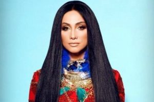 Şarkıcı Rojin hangi yarışmaya j&uuml;ri oldu?
