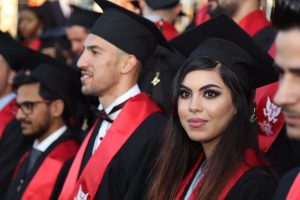 GA&Uuml; 7 farklı &uuml;lkede yeni &ouml;ğrencilerini bekliyor