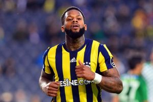 "Jeremain Lens Beşiktaş'ta" iddiası