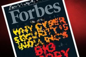 Bakanlıktan Forbes Dergisi'ndeki makaleye tepki