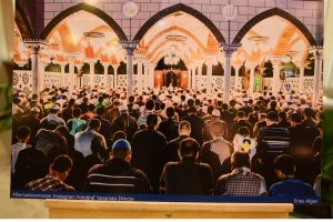 Bursa'da Ramazanın en g&uuml;zel kareleri &ouml;d&uuml;llendirildi