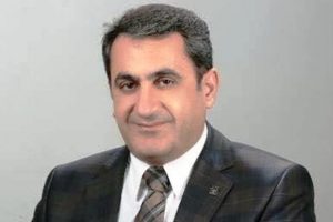 Bursa Gemlik Amat&ouml;r Spor Kul&uuml;pleri Birliği Başkanı'ndan Avrupa &ccedil;ağrısı