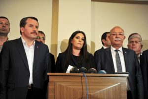 4. D&ouml;nem Kamu Kesimi Toplu S&ouml;zleşme takvimi belli oldu