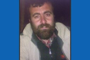 &Ouml;ld&uuml;r&uuml;len hainin kimliği belli oldu!