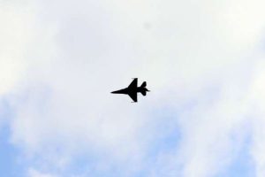 NATO'dan Rus jetlerine m&uuml;dahale