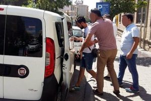 Yine 'hero' g&ouml;zaltısı: Bunları s&ouml;yledi