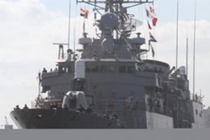 Mısır ve Yunanistan'dan ortak tatbikat!