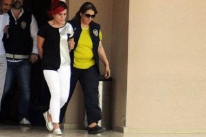 Belediye numara verip, uyardı! Su&ccedil;&uuml;st&uuml; yakalandı