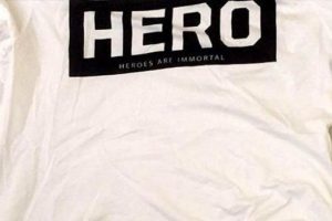 'Hero' tiş&ouml;rt&uuml; giyen Azeri'ye sınır dışı!