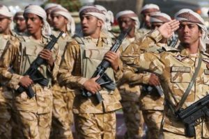 Yemen'de 11 Husi mensubu &ouml;ld&uuml;r&uuml;ld&uuml;