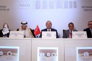 İslam İşbirliği Teşkilatı: İsrail'in provokatif eylemlerini kınıyoruz