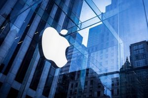 Apple'ın net kar ve geliri arttı
