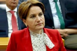 Bursa'da Akşener'in partisi i&ccedil;in &ccedil;ok sayıda istifa