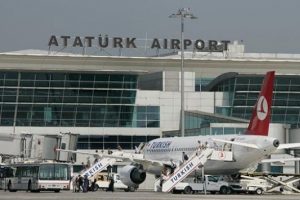 Rusya'ya giden İsrailli futbolcular İstanbul'da kayboldu