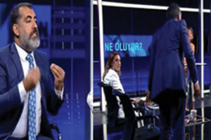 'Ne oluyor'da neler oldu neler! 'Ben ter&ouml;ristim'