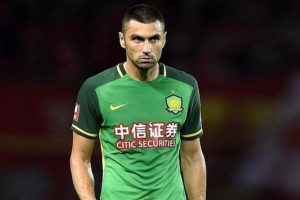 Burak Yılmaz'ın s&ouml;zleşmesi feshedildi