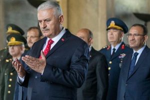 Kritik YAŞ toplantısı yapılıyor