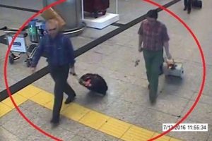 Adil &Ouml;ks&uuml;z'le g&ouml;r&uuml;nt&uuml;lenmişti! Darbenin &uuml;&ccedil; numarası konuştu