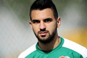 Bursaspor'dan Aziz Behich a&ccedil;ıklaması!
