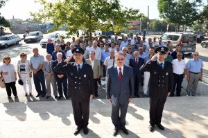 Bursa M. Kemalpaşa Belediyesi 136 yaşında