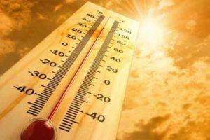 Meteoroloji'den İstanbul'a aşırı sıcak uyarısı