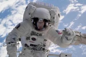 NASA, 'gezegen koruma memuru' işe alacak