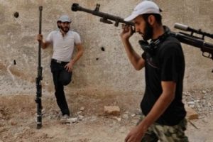 Suriye'de flaş Rusya iddiası! '40 asker &ouml;ld&uuml;'