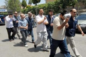 M&uuml;ritlerinin &ouml;ld&uuml;rd&uuml;ğ&uuml; hoca davasında yıllar sonra flaş karar!