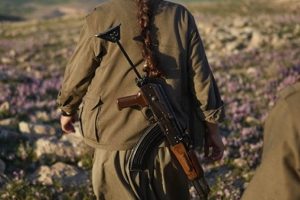 Silopi'de 6 ter&ouml;rist g&uuml;venlik g&uuml;&ccedil;lerine teslim oldu