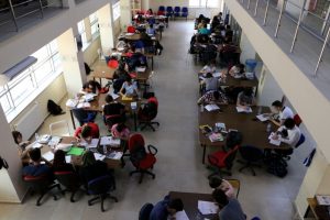 K&uuml;t&uuml;phane istatistikleri a&ccedil;ıklandı