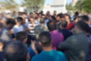 Van'da eylem ve etkinlikler 30 g&uuml;n yasaklandı