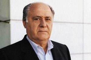 3 g&uuml;nde d&uuml;nyanın en zengin 2. insanı oldu