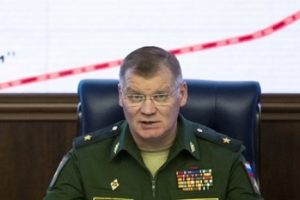 "Suriye'de 40 Rus askeri &ouml;ld&uuml;" iddiasına yalanlama