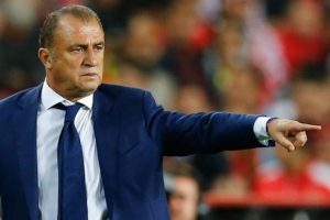 CHP'den "Fatih Terim" yasa teklifi