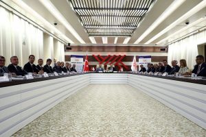 Y&Ouml;K'ten &uuml;niversite-sanayi iş birliğine yeni model