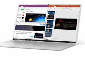 Windows 10 S &ccedil;ıktı!